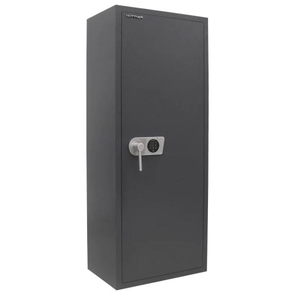 Rottner Waffenschrank EN0 Winchester10 EL Anthrazit T06386